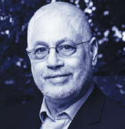 Prof. Uri Sivan