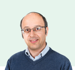 Dr. Moti Freiman