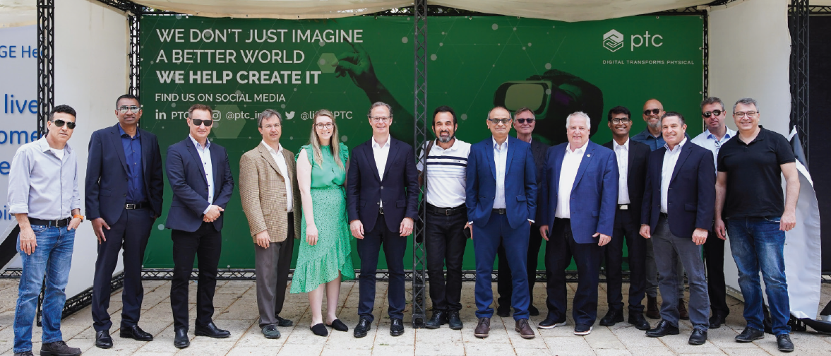 PTC delegation