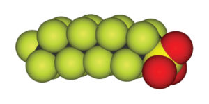 MOLECULES