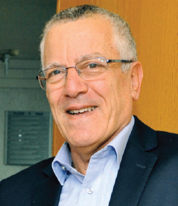 Prof. Boaz Golany