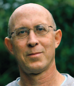 Prof. Jacob Rubinstein