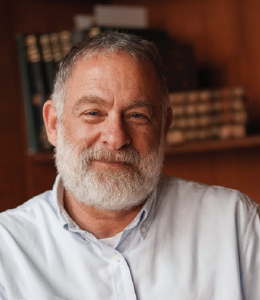 Prof. Shimon Marom