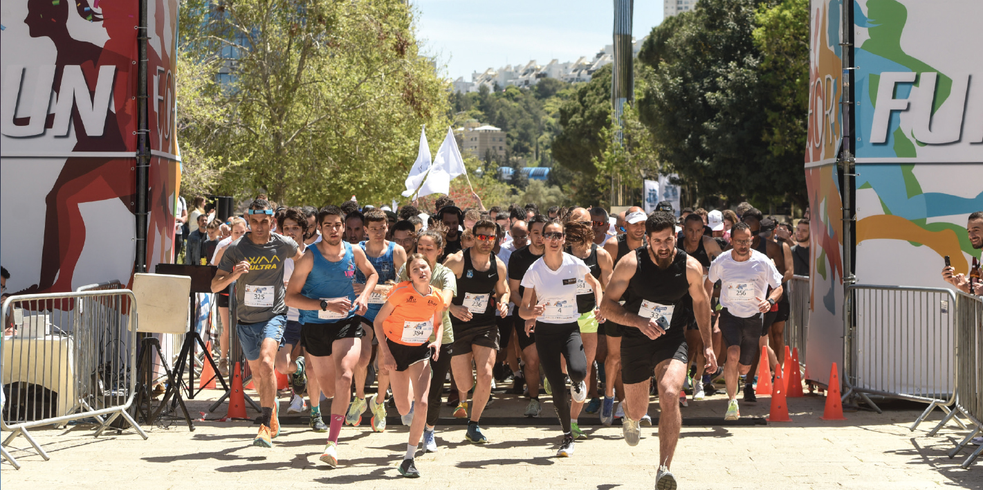 Marathon