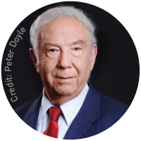Prof. Palti