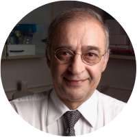 Prof. Youdim